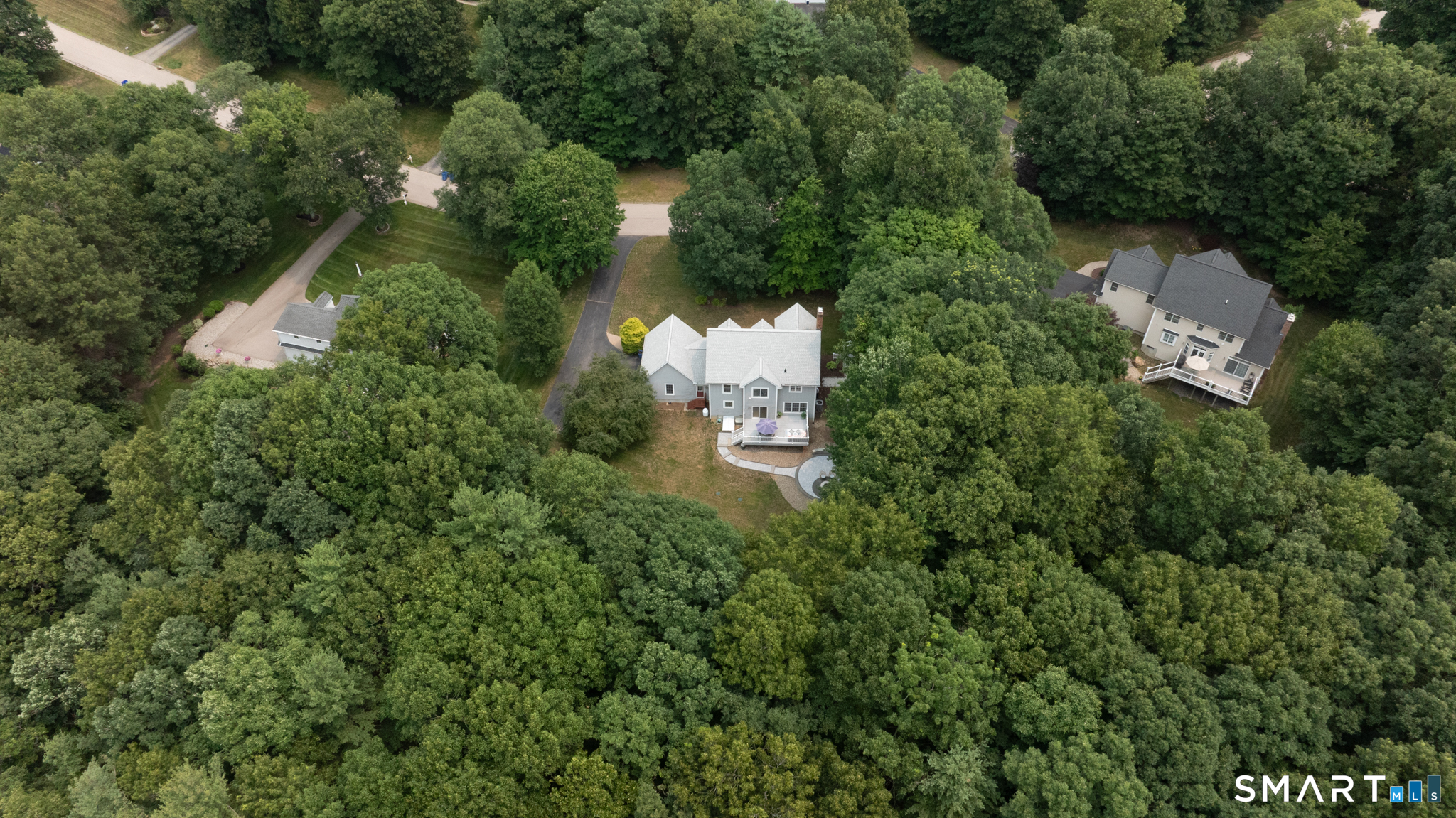 31 Hawks Landing Hebron CT 06231
