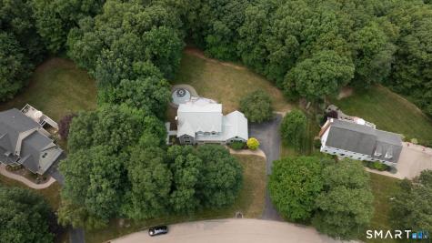 31 Hawks Landing Hebron CT 06231