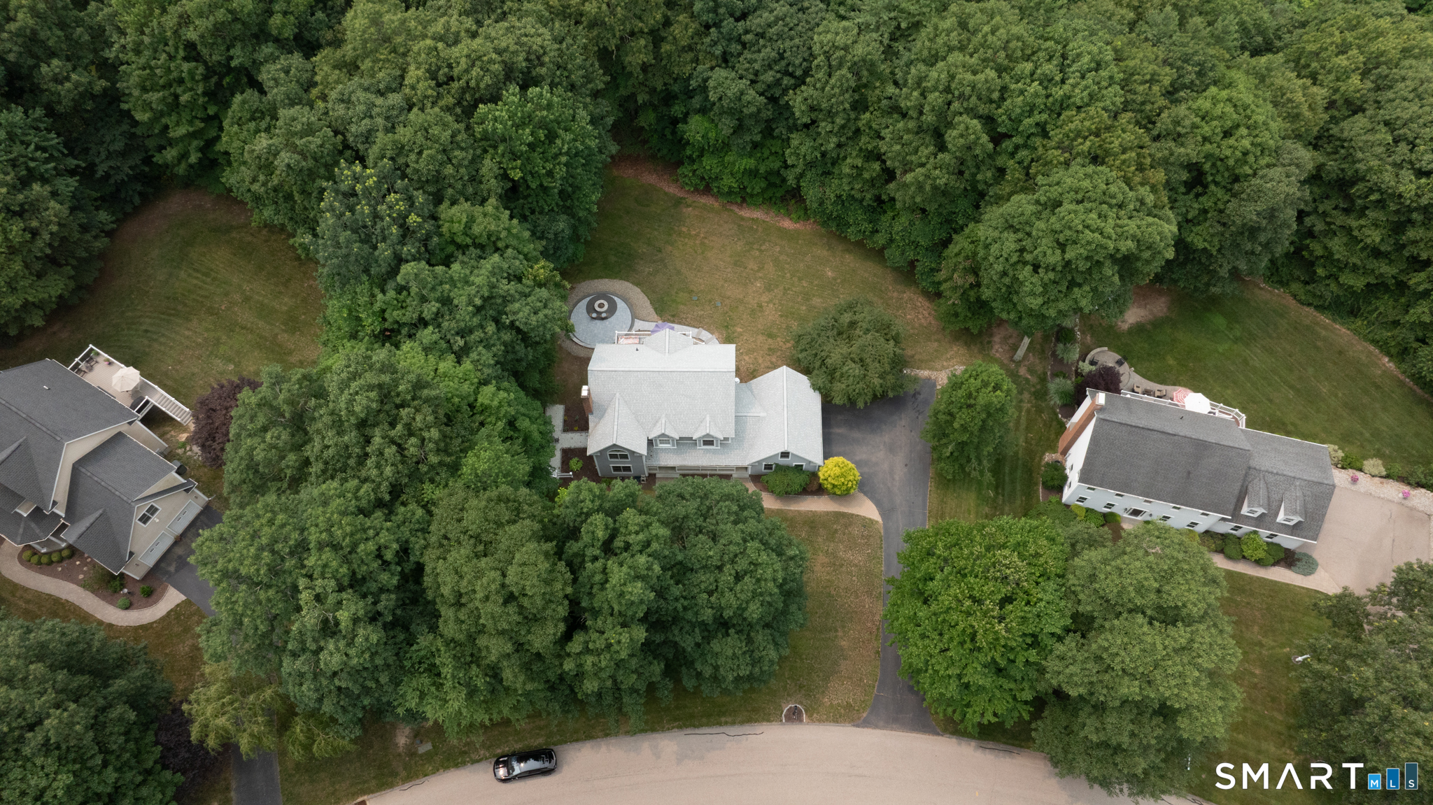 31 Hawks Landing Hebron CT 06231