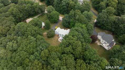 31 Hawks Landing Hebron CT 06231