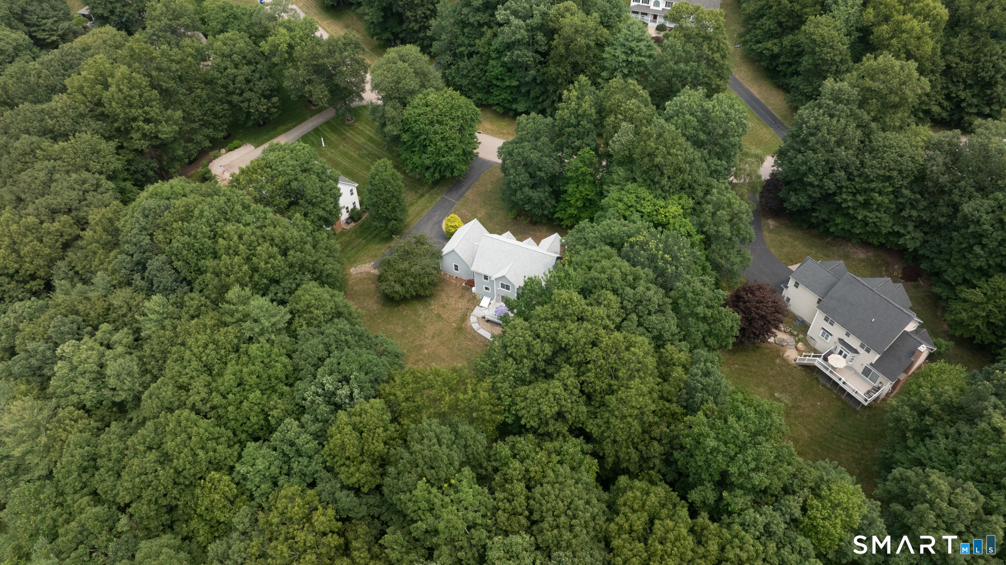 31 Hawks Landing Hebron CT 06231