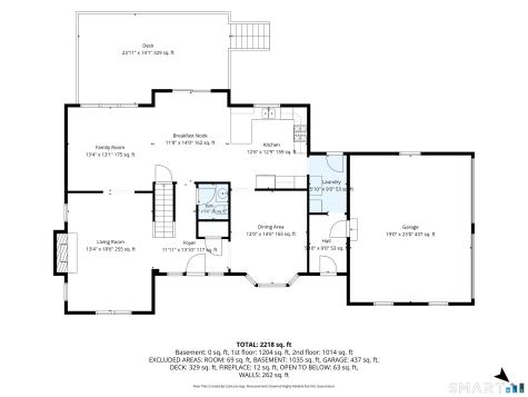 31 Hawks Landing Hebron CT 06231