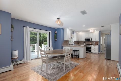 31 Hawks Landing Hebron CT 06231