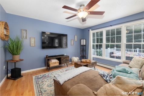 31 Hawks Landing Hebron CT 06231