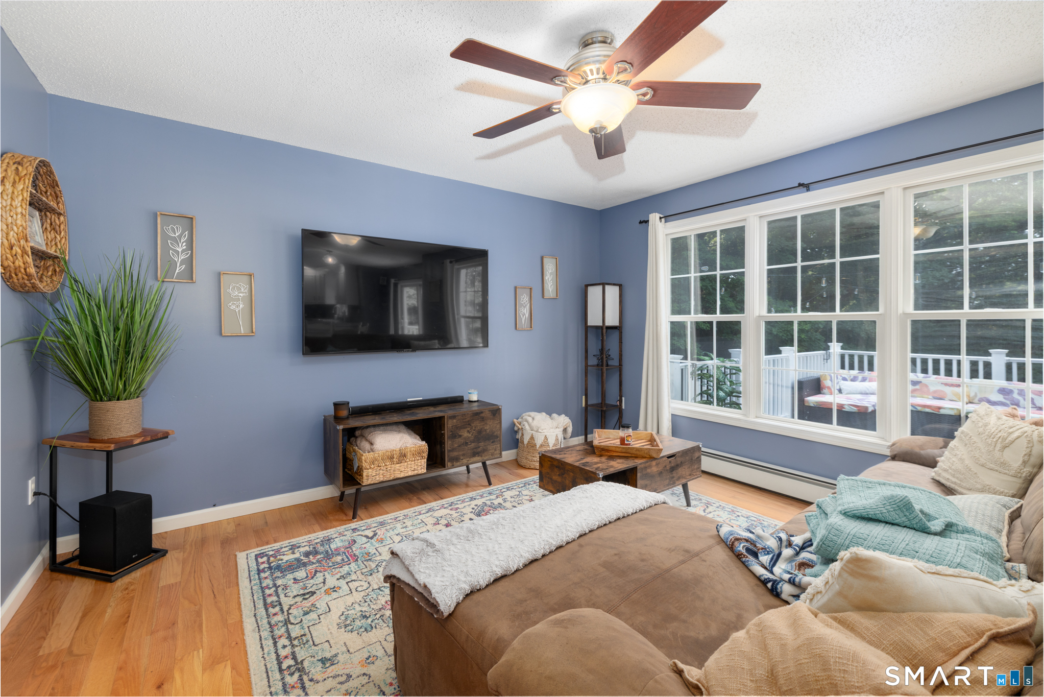 31 Hawks Landing Hebron CT 06231