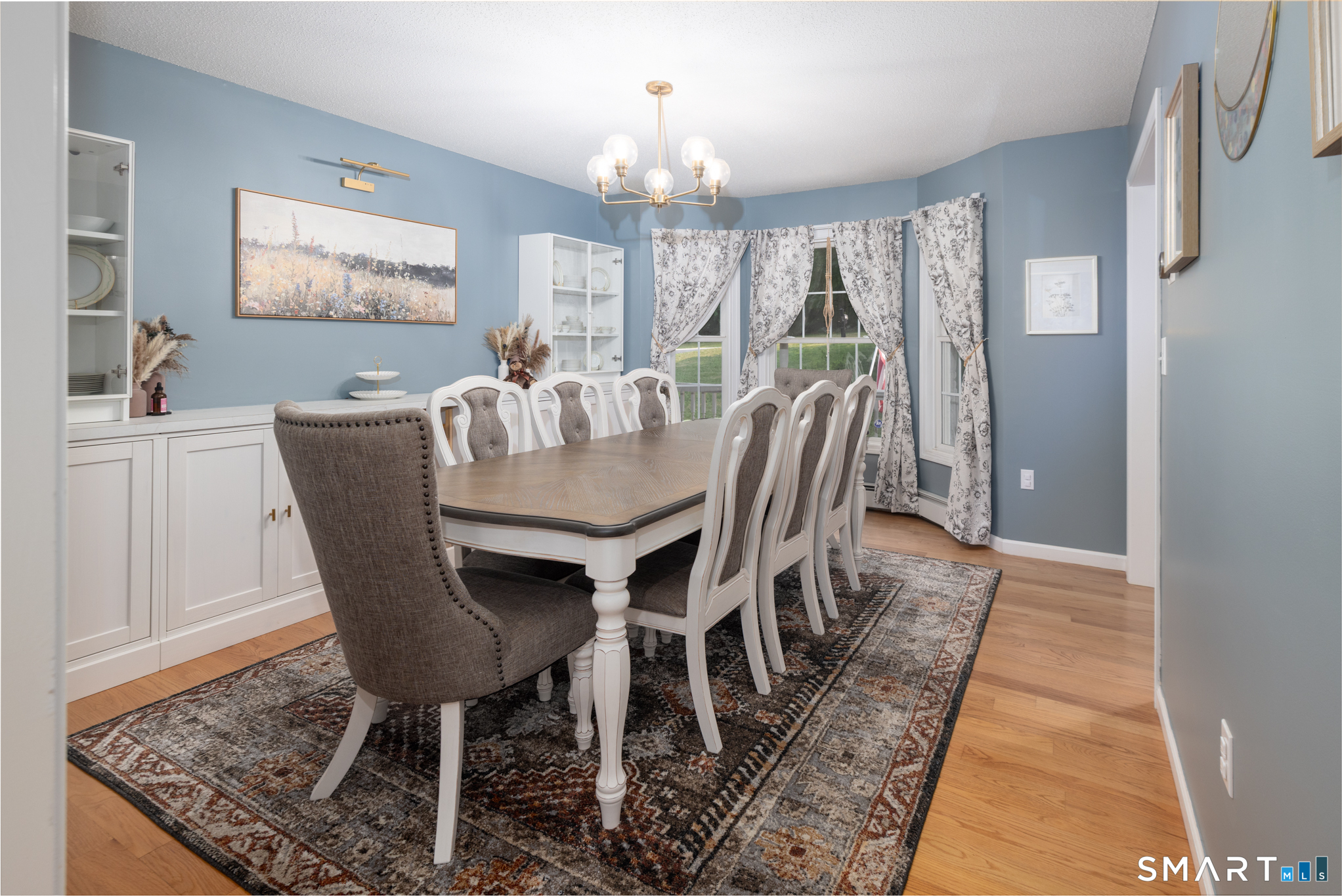 31 Hawks Landing Hebron CT 06231