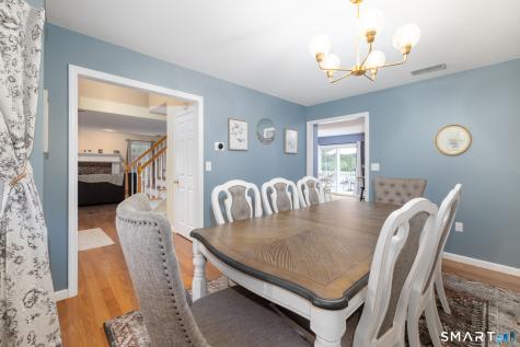 31 Hawks Landing Hebron CT 06231