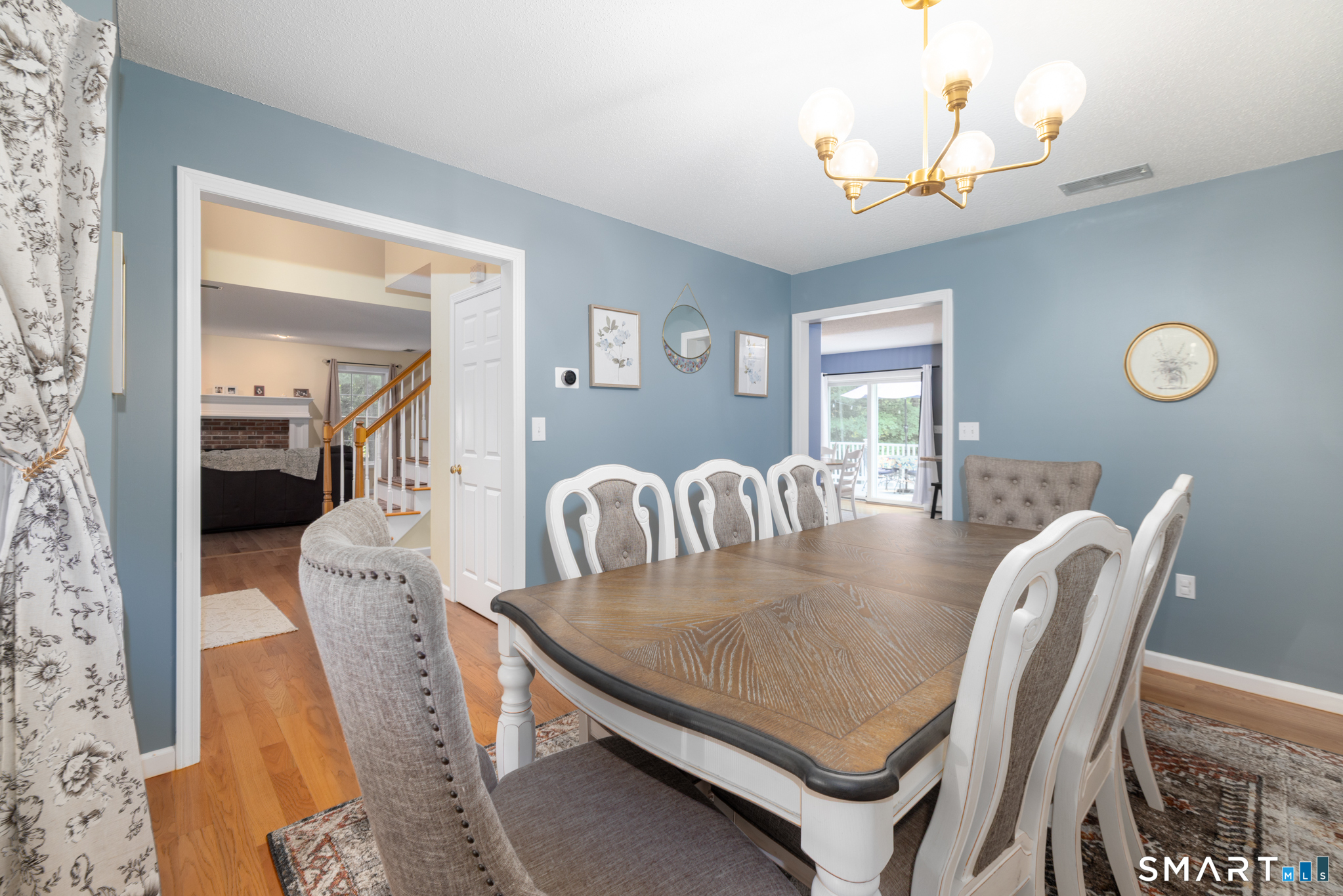 31 Hawks Landing Hebron CT 06231