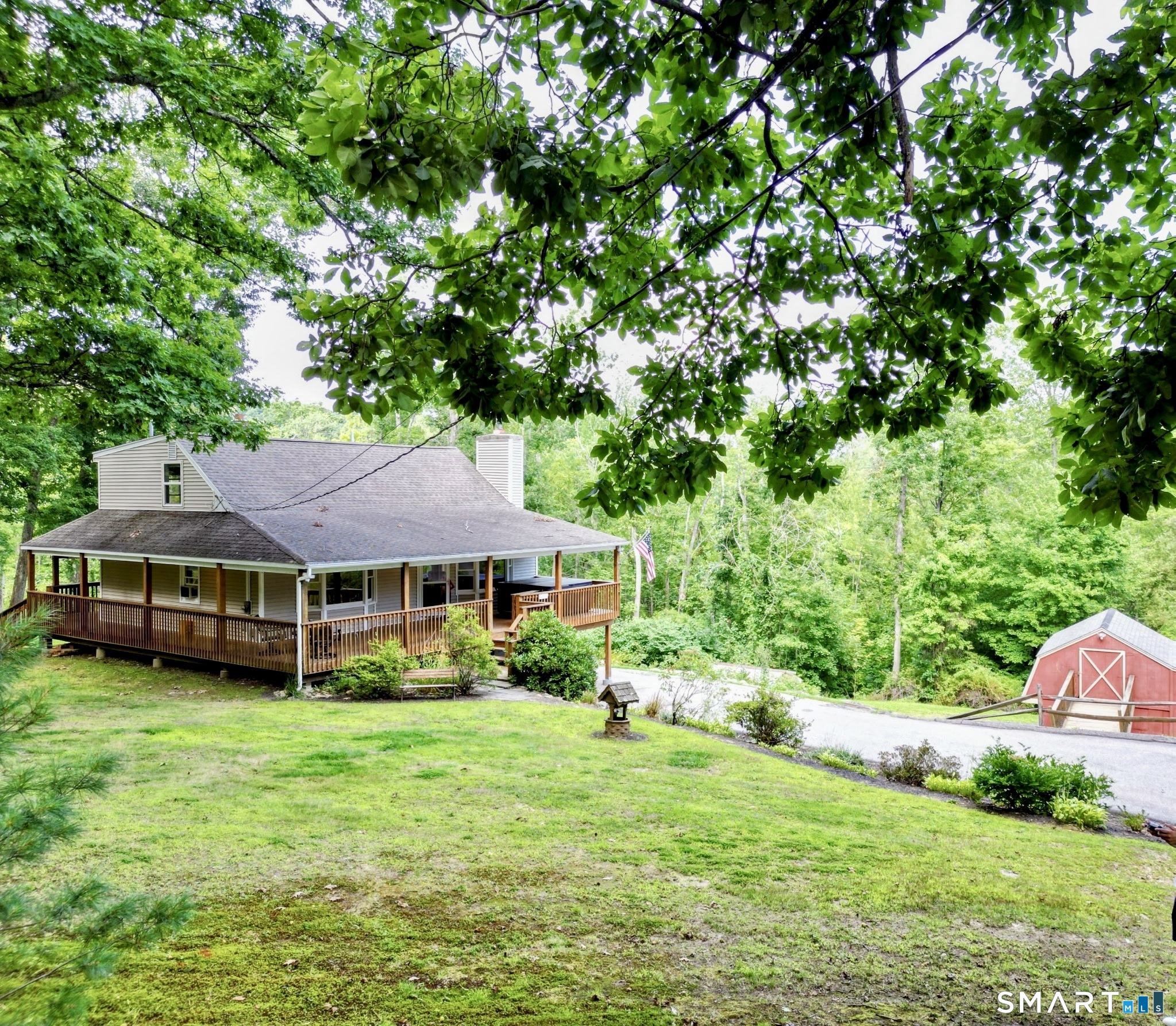 120 Spring Hill Road Harwinton CT 06791