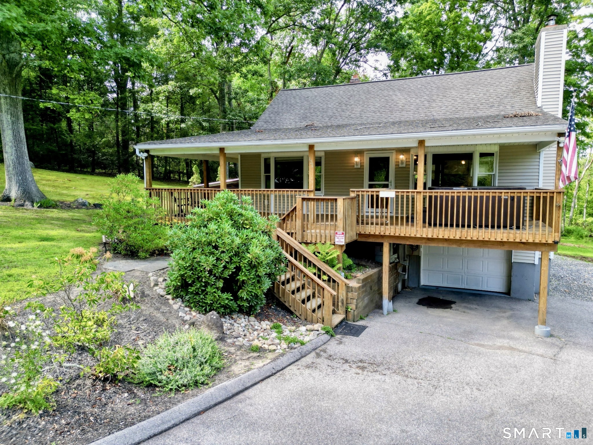 120 Spring Hill Road Harwinton CT 06791