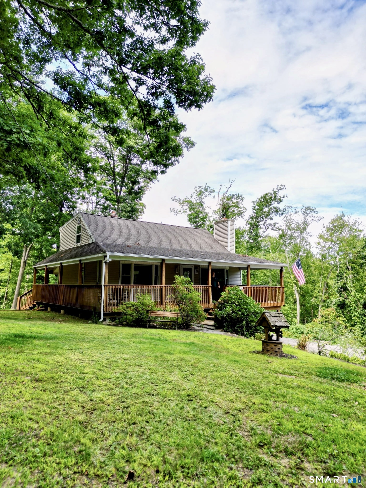 120 Spring Hill Road Harwinton CT 06791