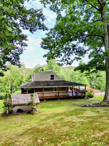120 Spring Hill Road Harwinton CT 06791
