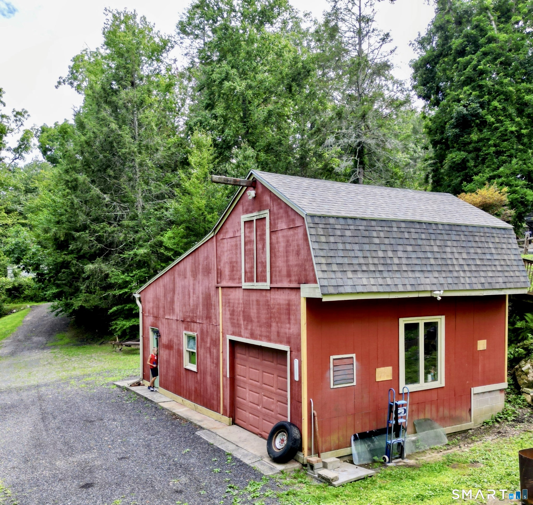 120 Spring Hill Road Harwinton CT 06791