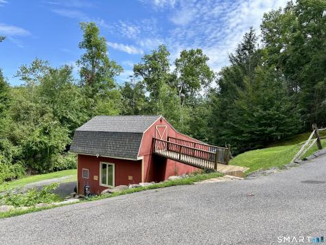 120 Spring Hill Road Harwinton CT 06791