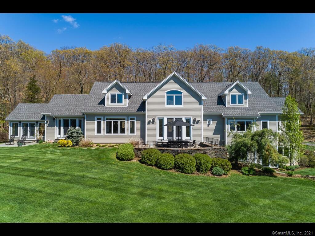 14 Hangdog Lane Somers CT 06071