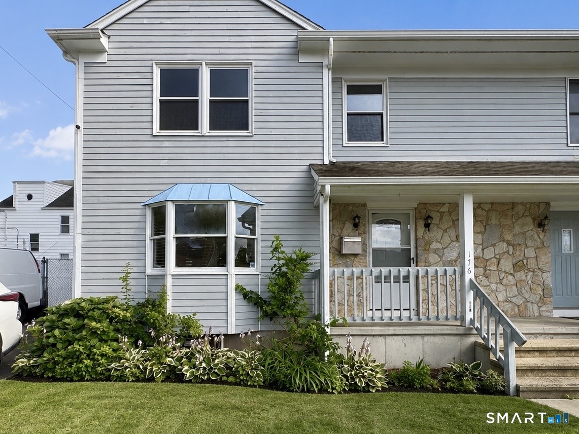 176 Magnolia Street Bridgeport CT 06610