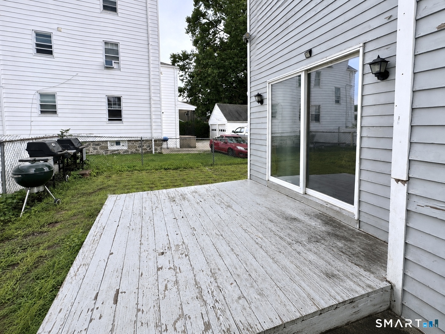 176 Magnolia Street Bridgeport CT 06610
