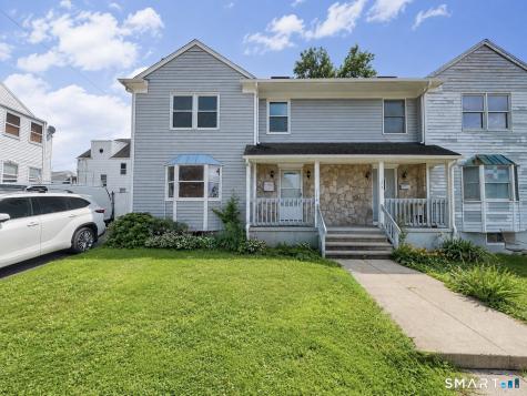 176 Magnolia Street Bridgeport CT 06610