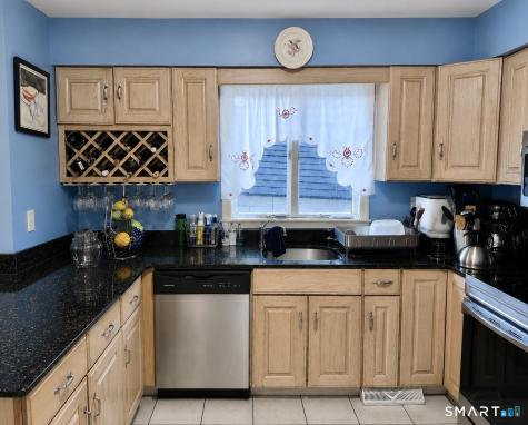 176 Magnolia Street Bridgeport CT 06610