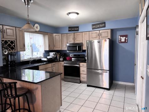 176 Magnolia Street Bridgeport CT 06610