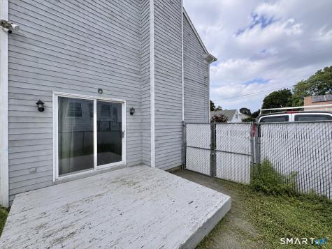 176 Magnolia Street Bridgeport CT 06610