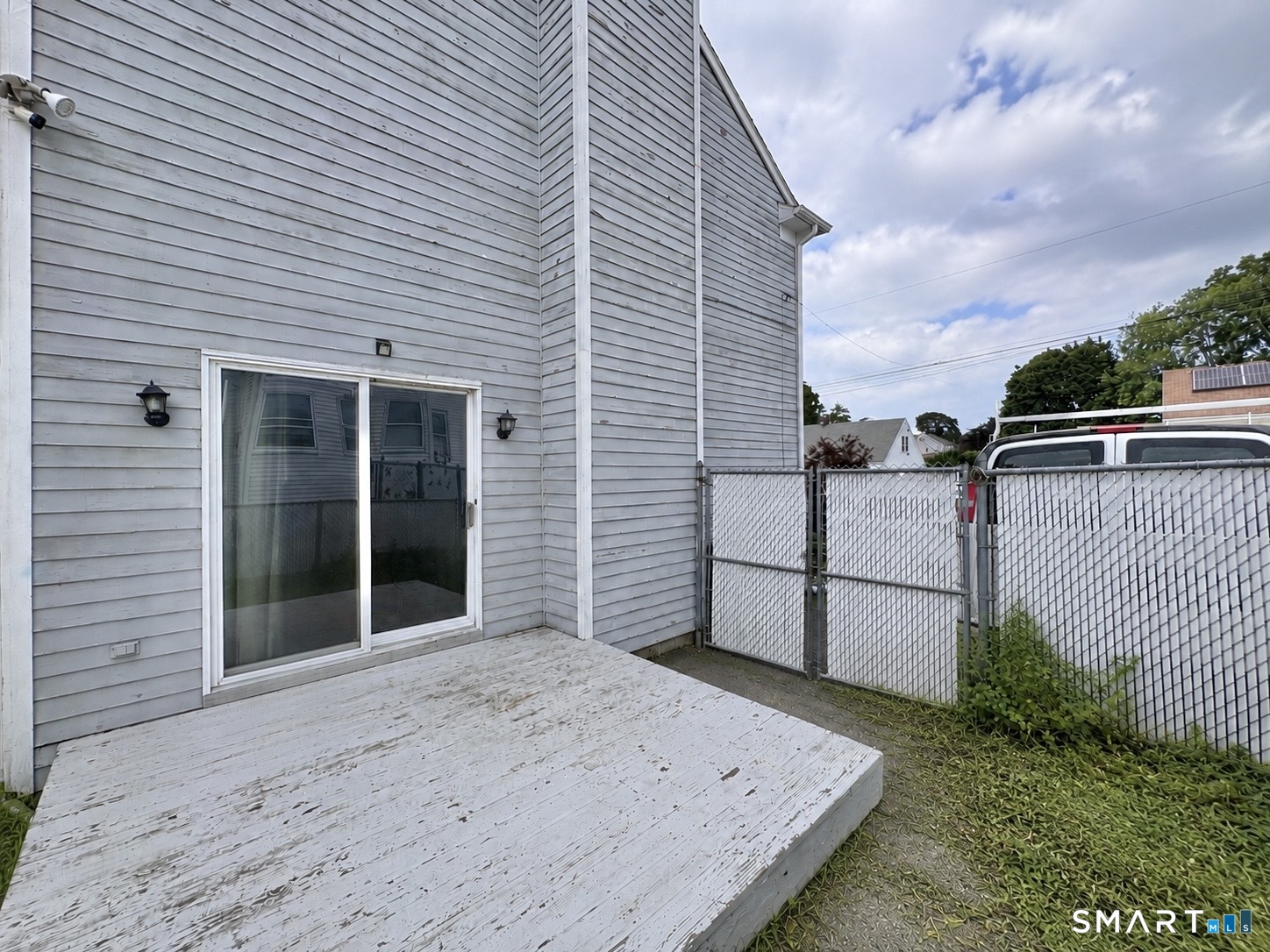 176 Magnolia Street Bridgeport CT 06610