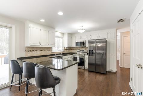 7 Hadley Drive Avon CT 06001