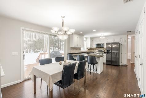 7 Hadley Drive Avon CT 06001