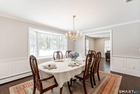 7 Hadley Drive Avon CT 06001