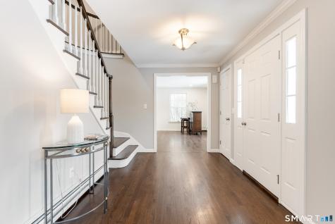 7 Hadley Drive Avon CT 06001