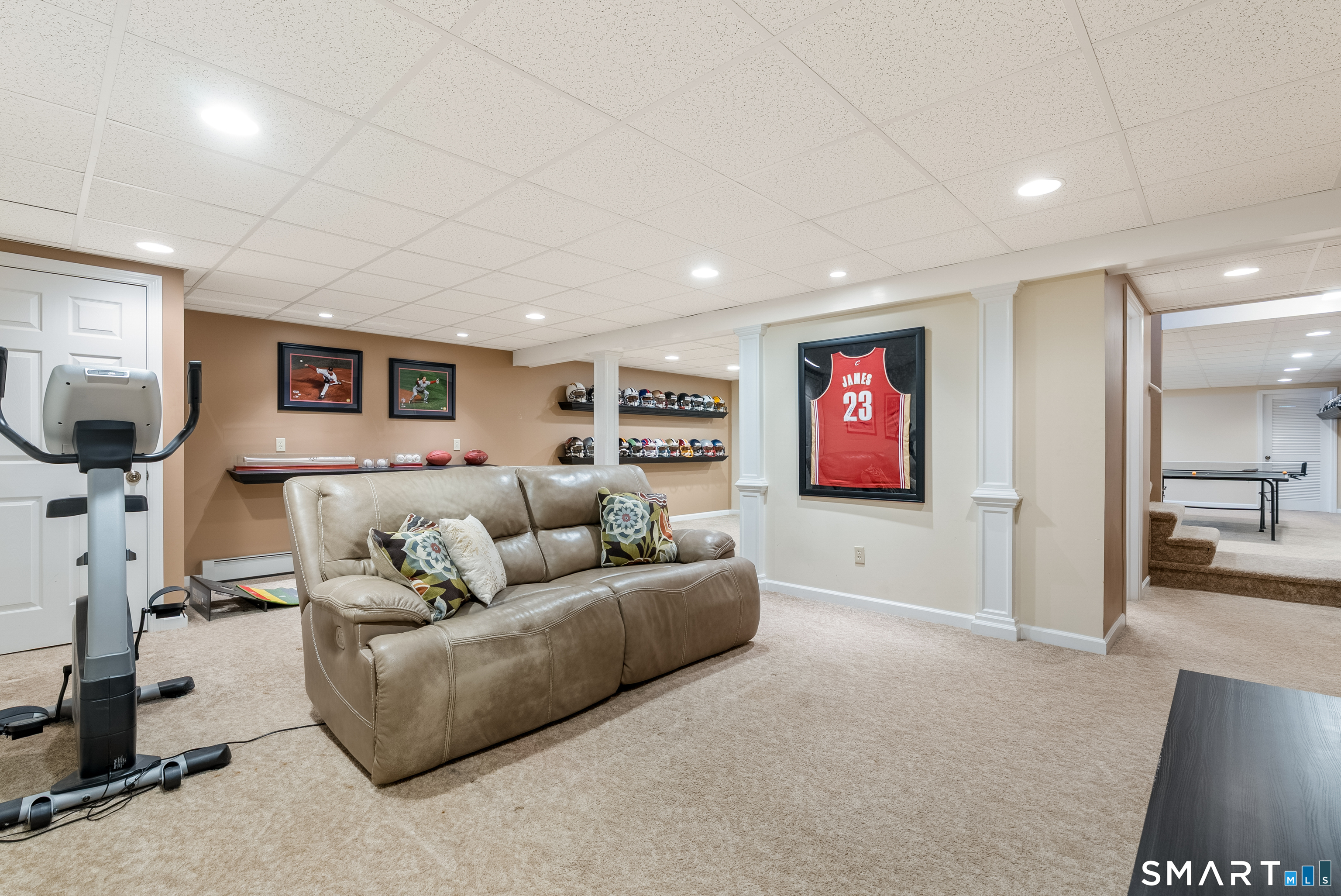 7 Hadley Drive Avon CT 06001