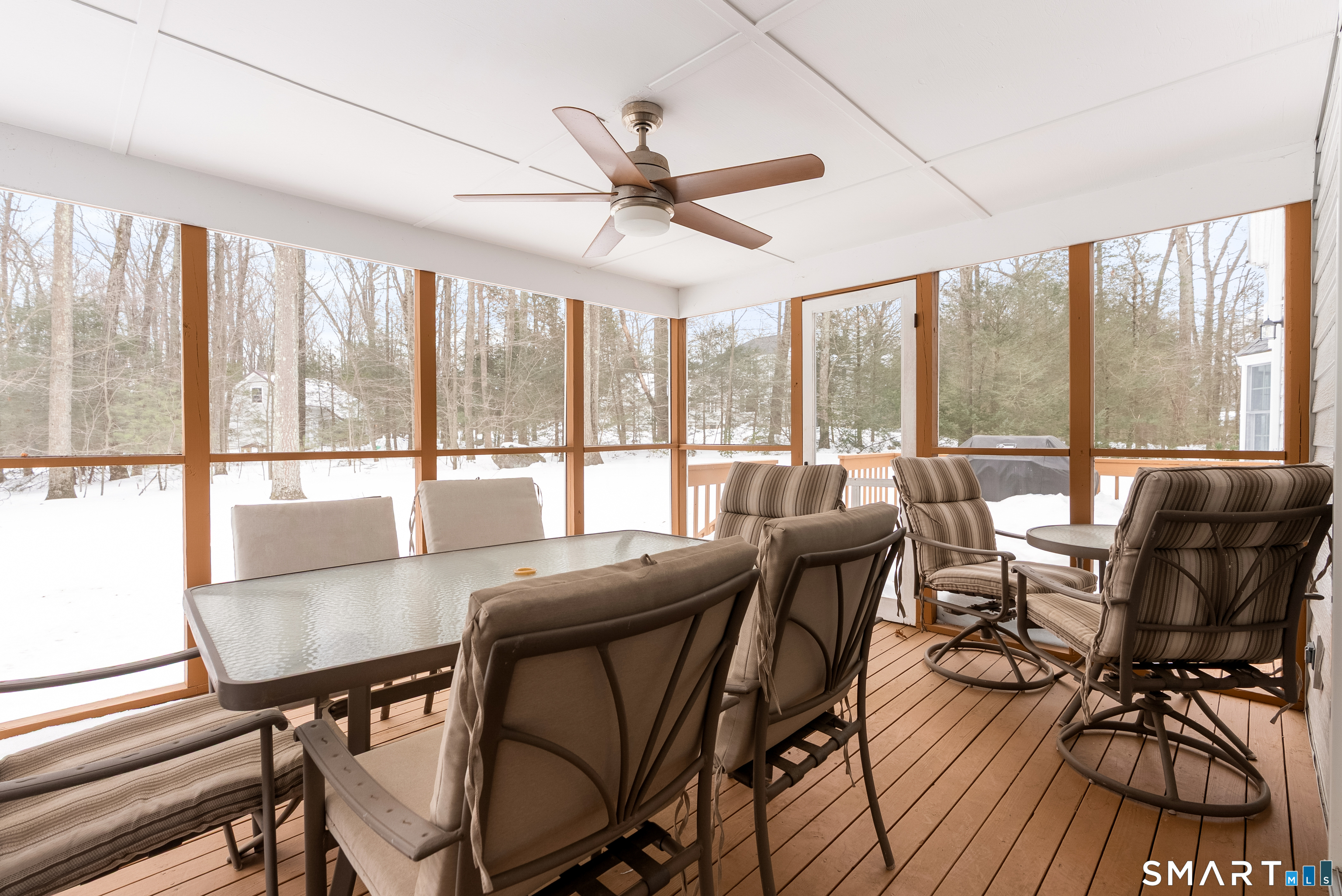 7 Hadley Drive Avon CT 06001