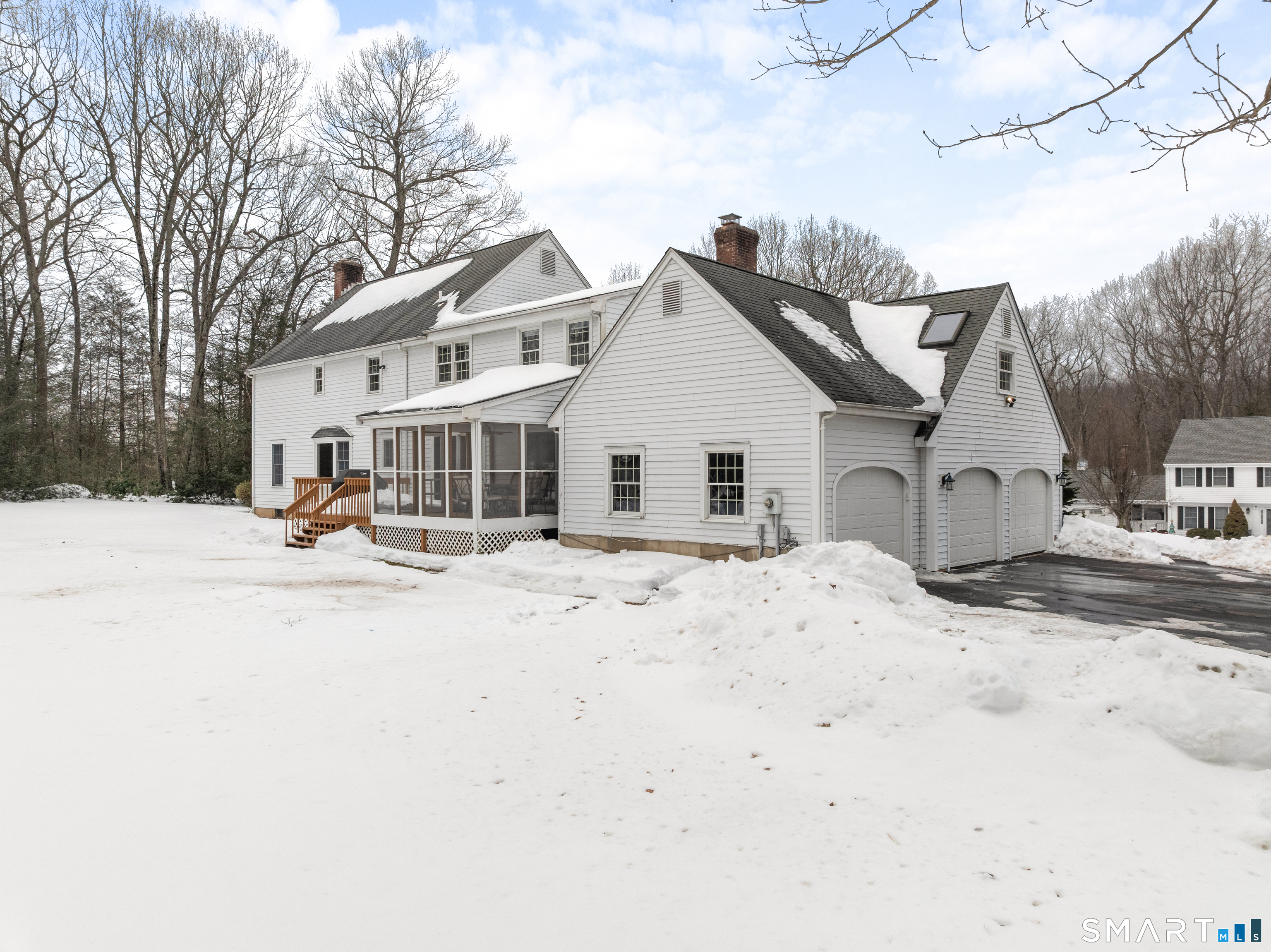 7 Hadley Drive Avon CT 06001