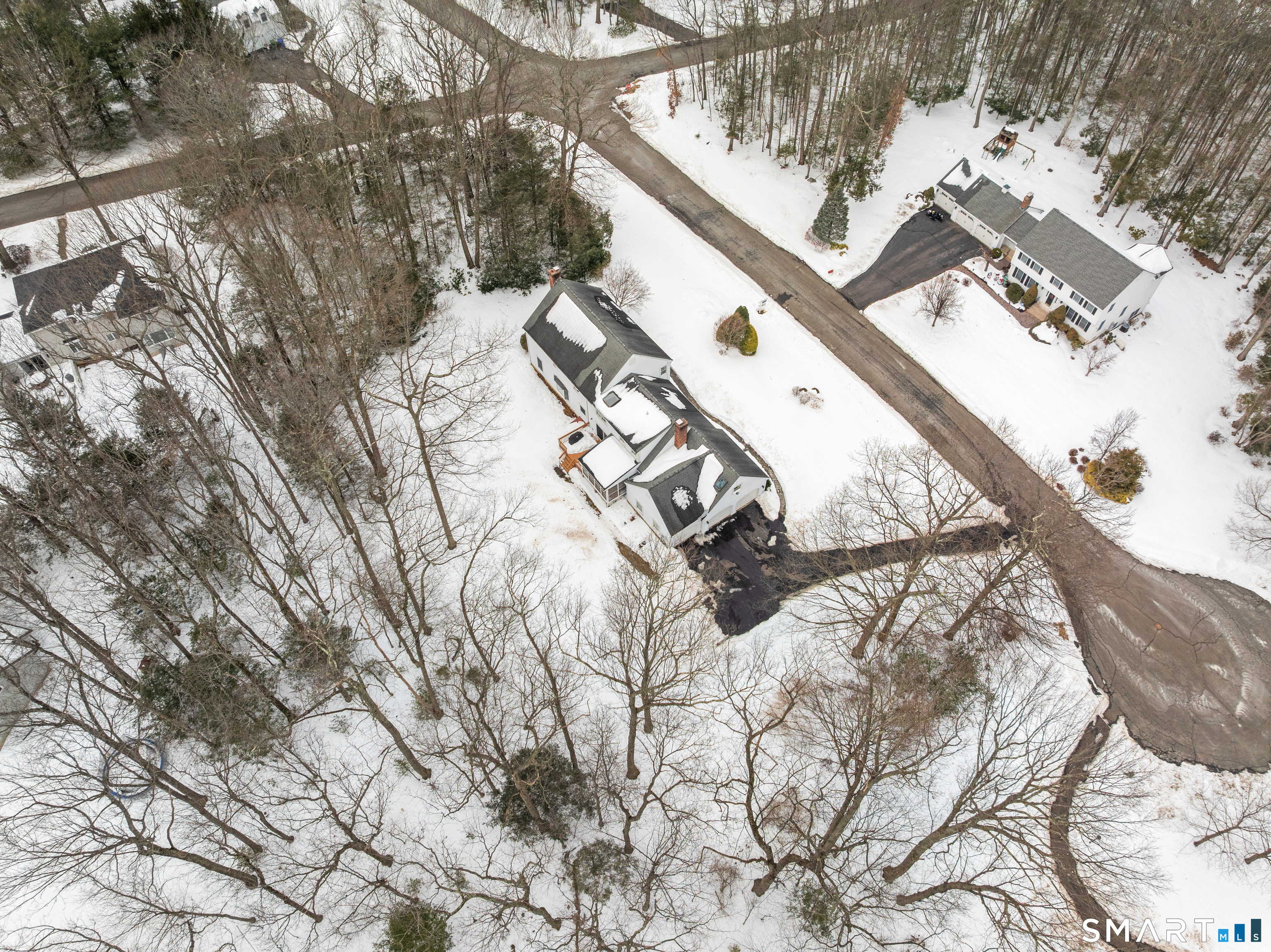 7 Hadley Drive Avon CT 06001