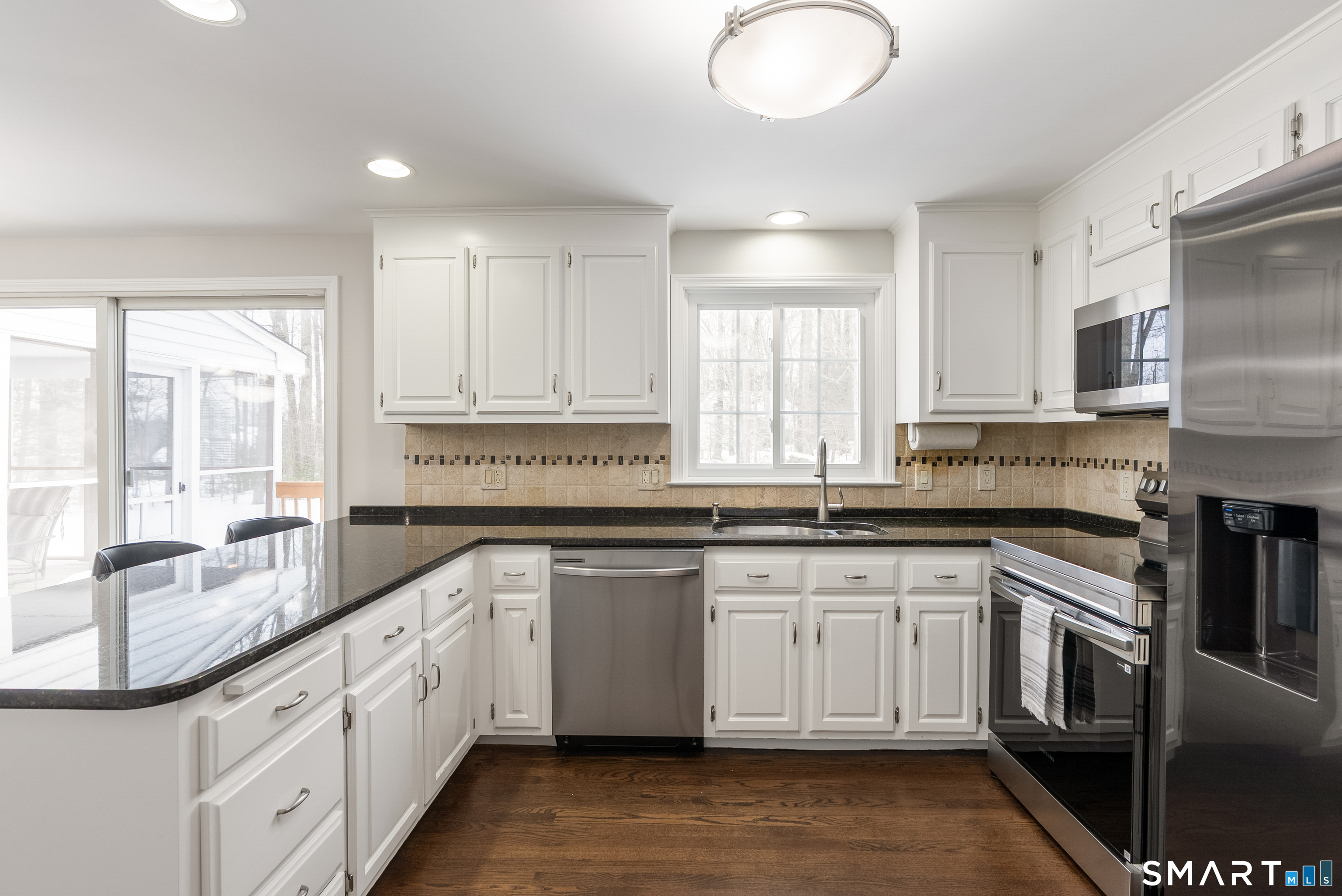 7 Hadley Drive Avon CT 06001