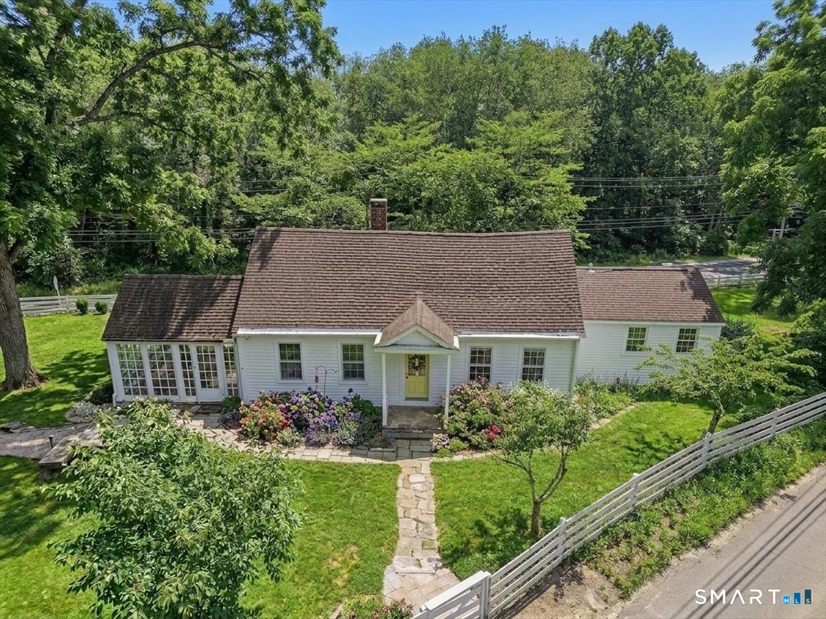 101 Hamburg Road Lyme CT 06371