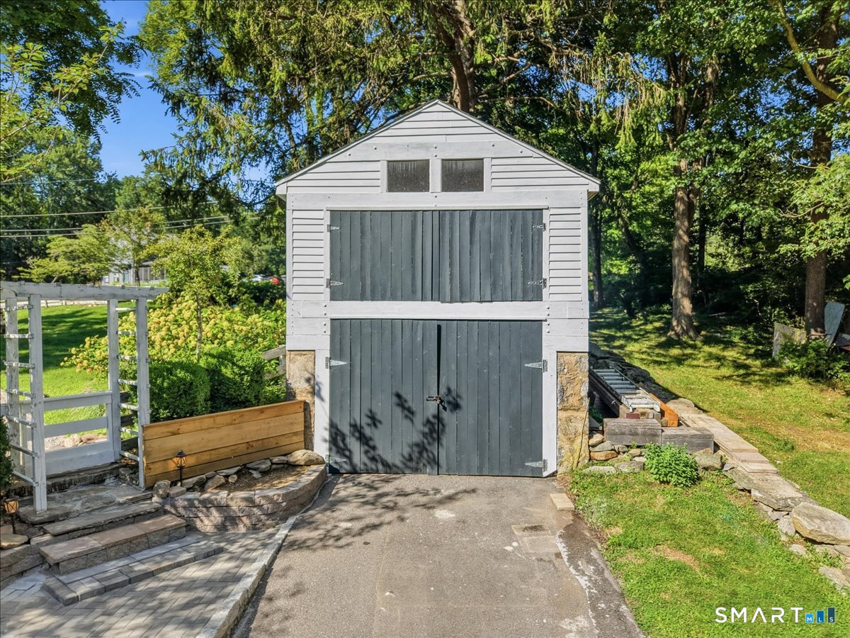 101 Hamburg Road Lyme CT 06371