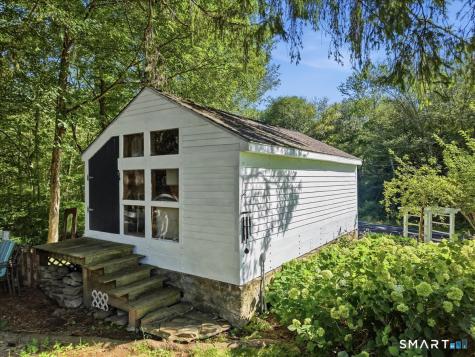 101 Hamburg Road Lyme CT 06371