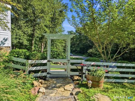 101 Hamburg Road Lyme CT 06371