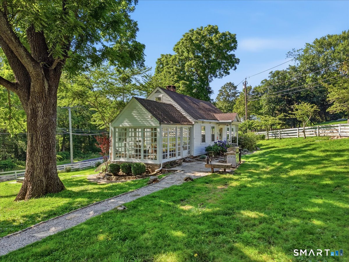 101 Hamburg Road Lyme CT 06371