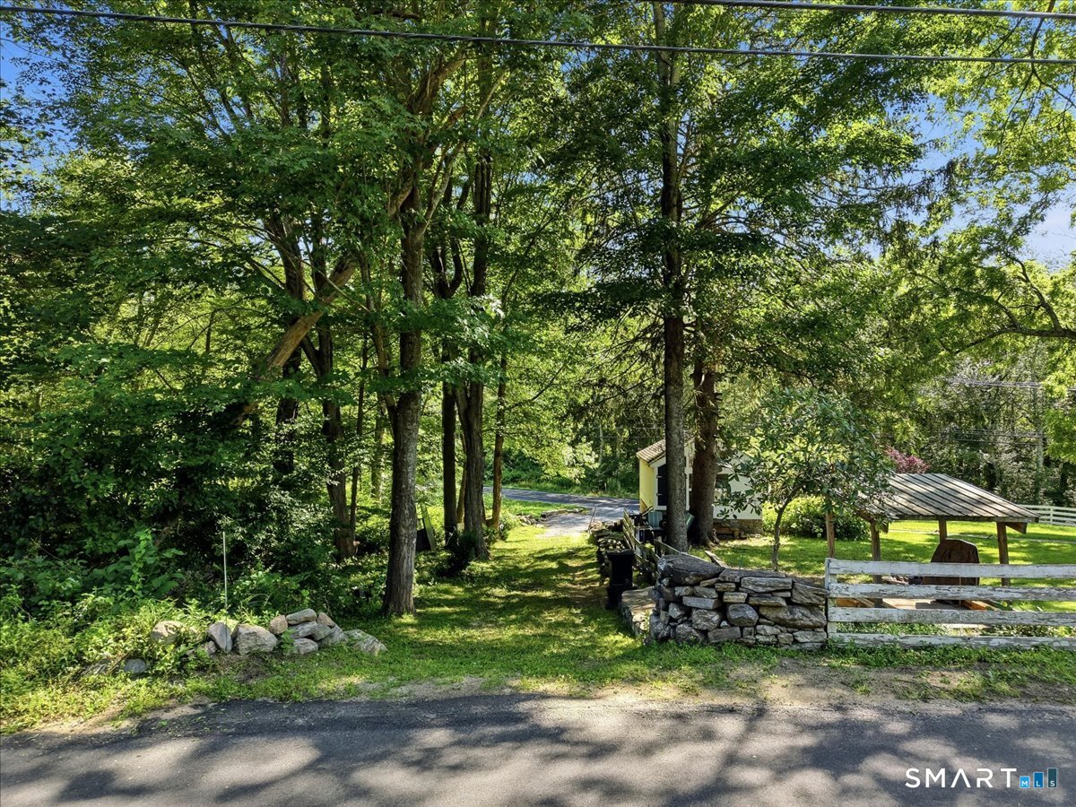 101 Hamburg Road Lyme CT 06371