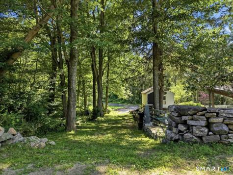 101 Hamburg Road Lyme CT 06371