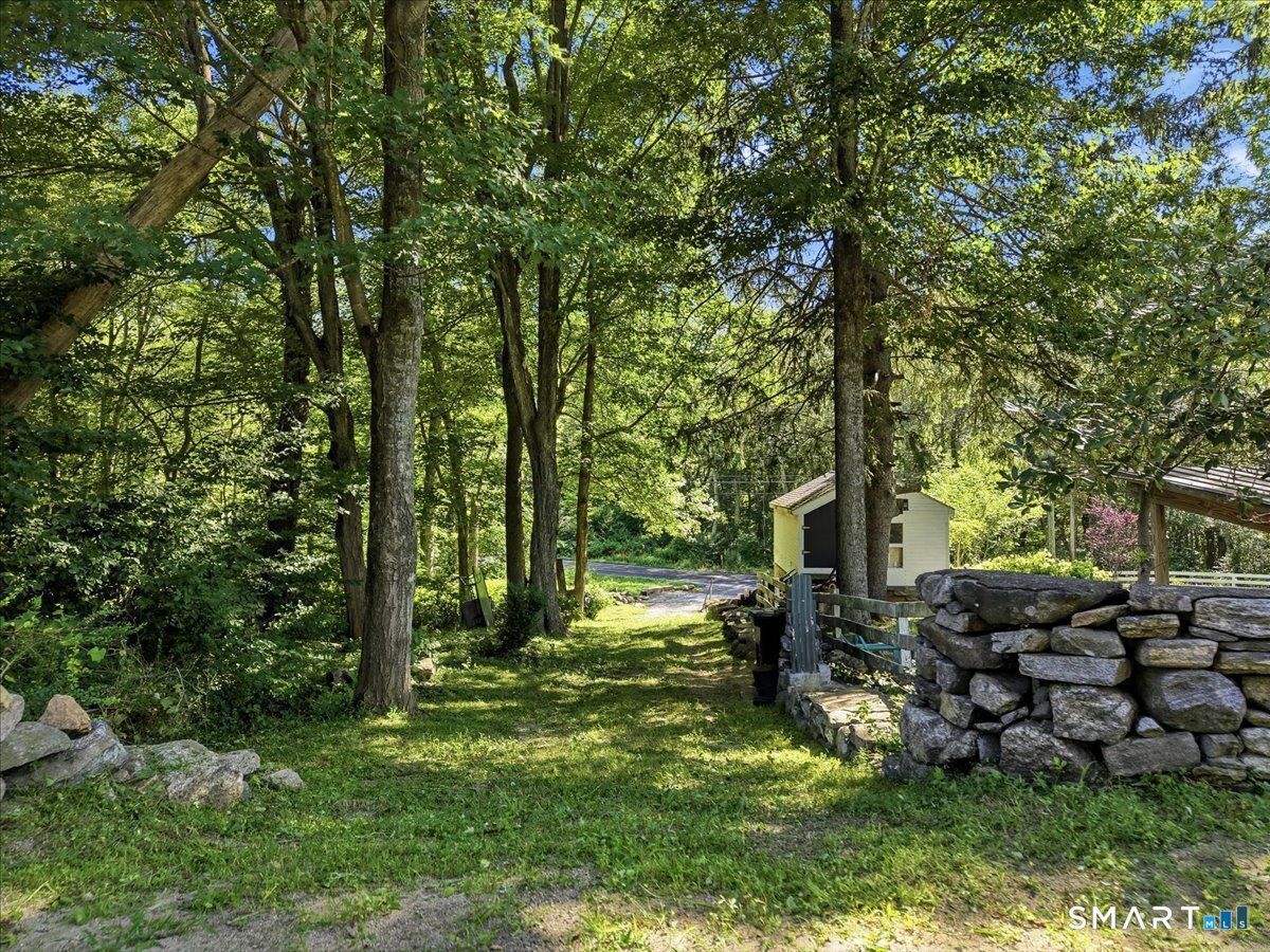 101 Hamburg Road Lyme CT 06371