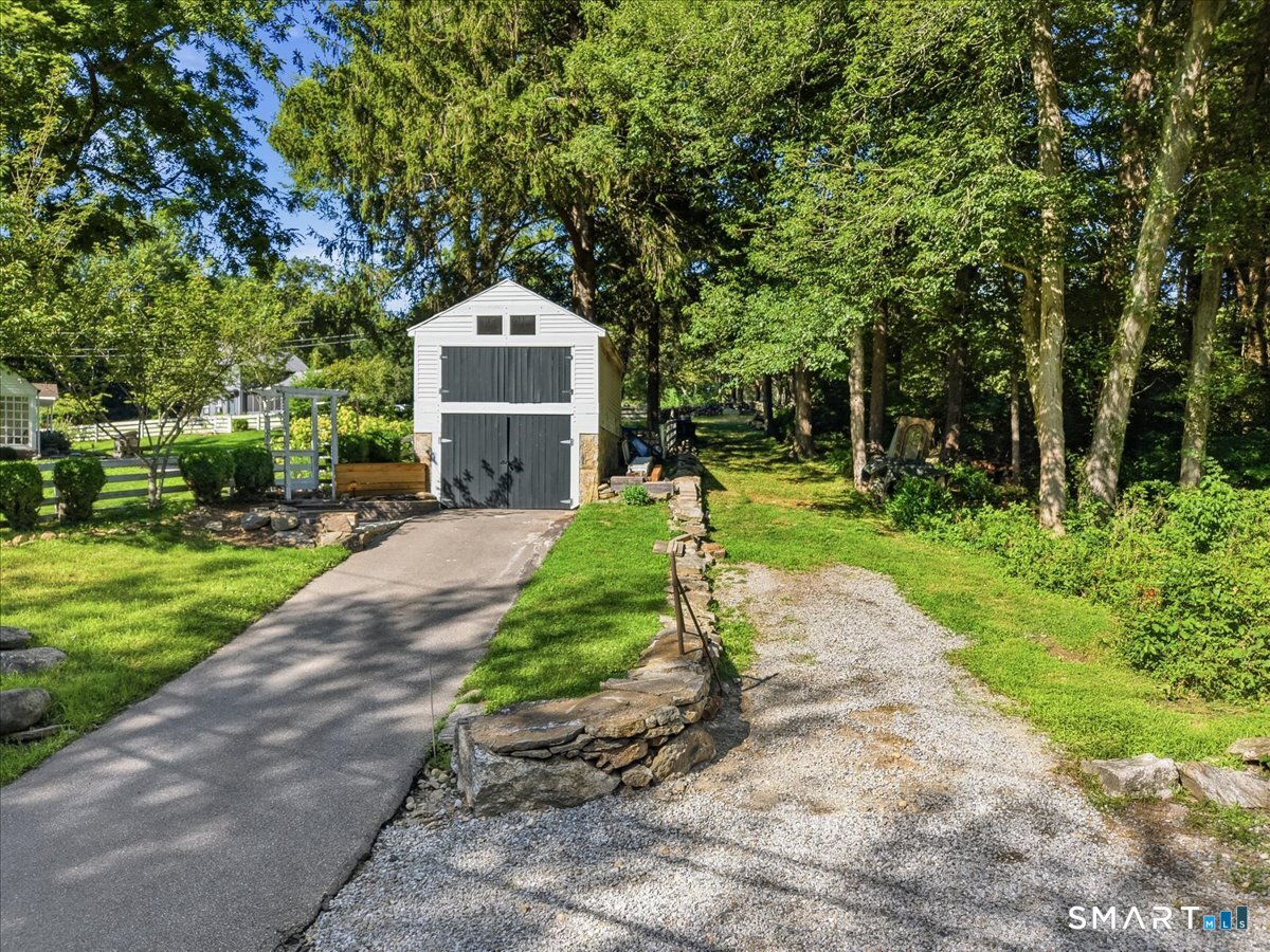 101 Hamburg Road Lyme CT 06371