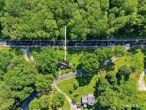 101 Hamburg Road Lyme CT 06371