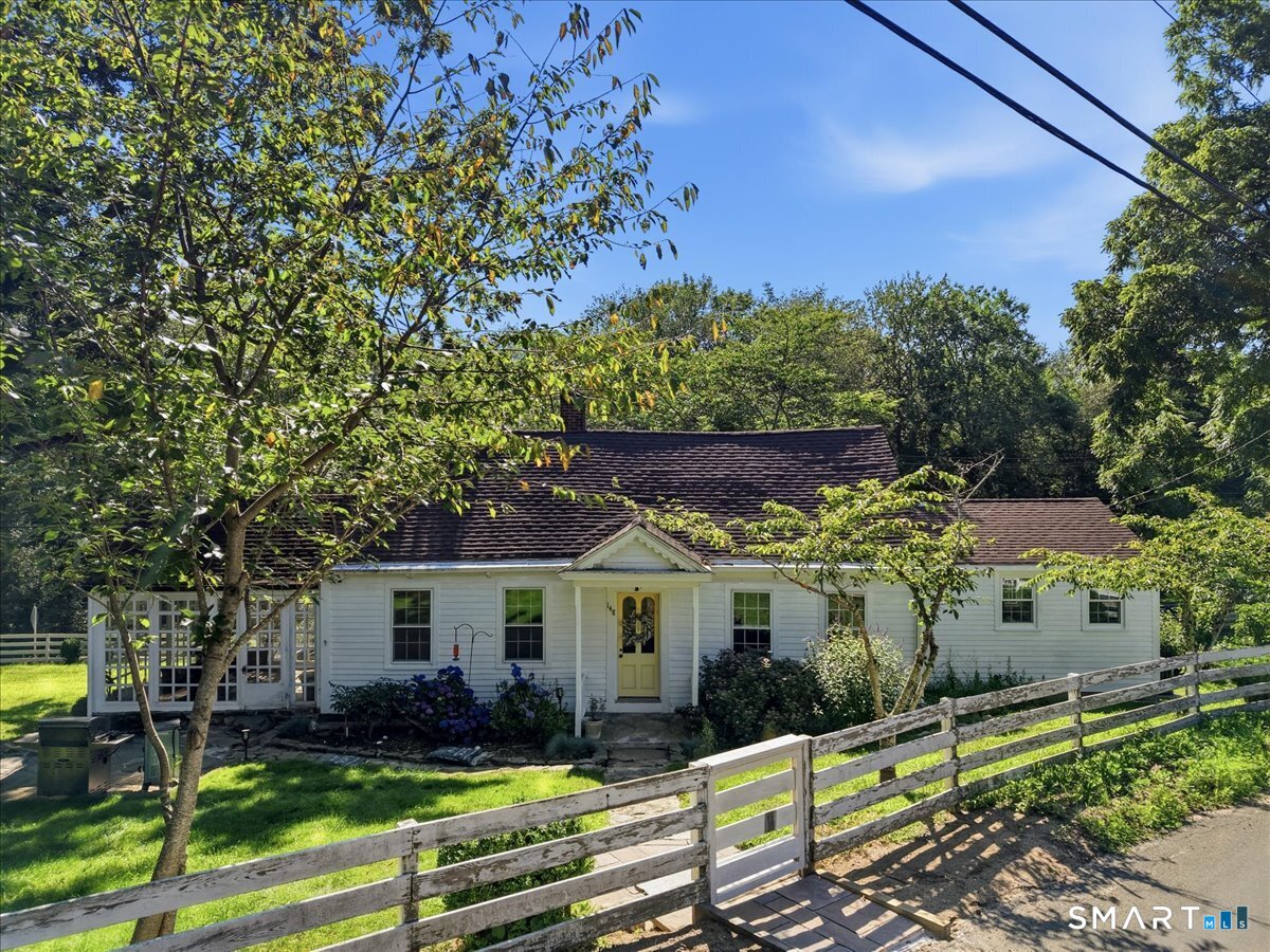 101 Hamburg Road Lyme CT 06371