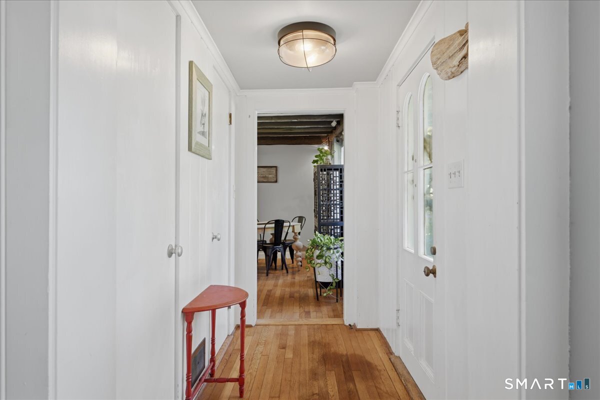 101 Hamburg Road Lyme CT 06371