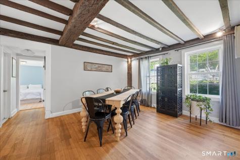 101 Hamburg Road Lyme CT 06371