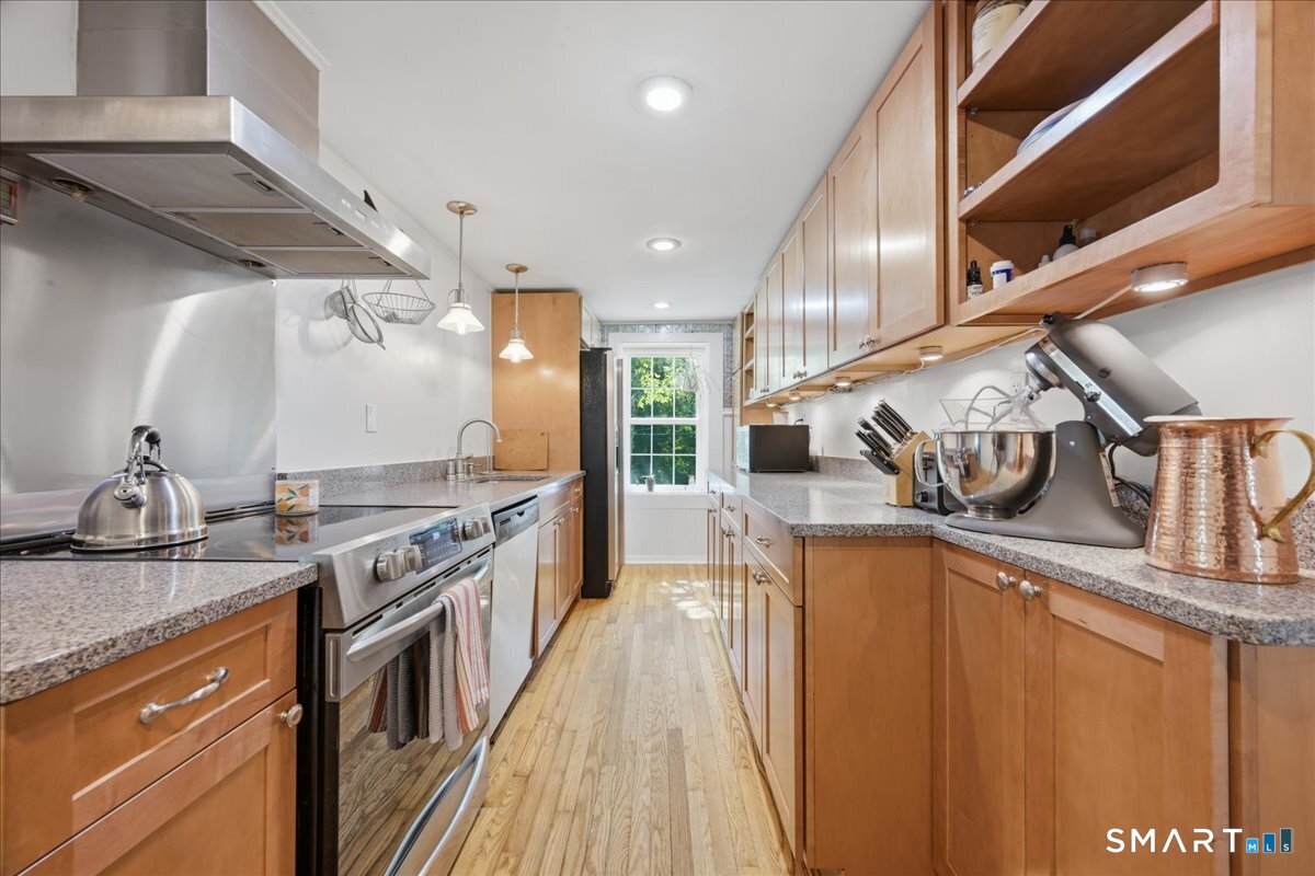 101 Hamburg Road Lyme CT 06371