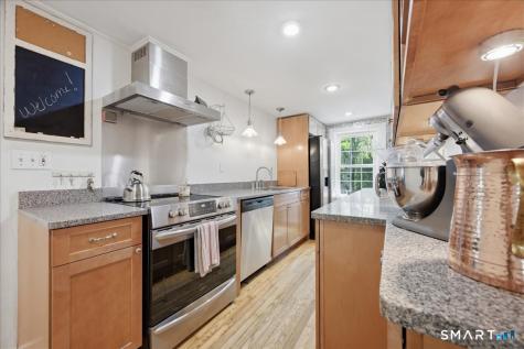 101 Hamburg Road Lyme CT 06371